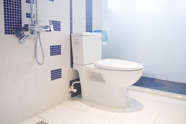 Time Flyer Hotel-Standard twin room-6