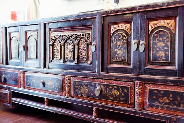 異宿風巢景觀旅店｜可10人包棟｜-豪華雙人房-附露台-101-4