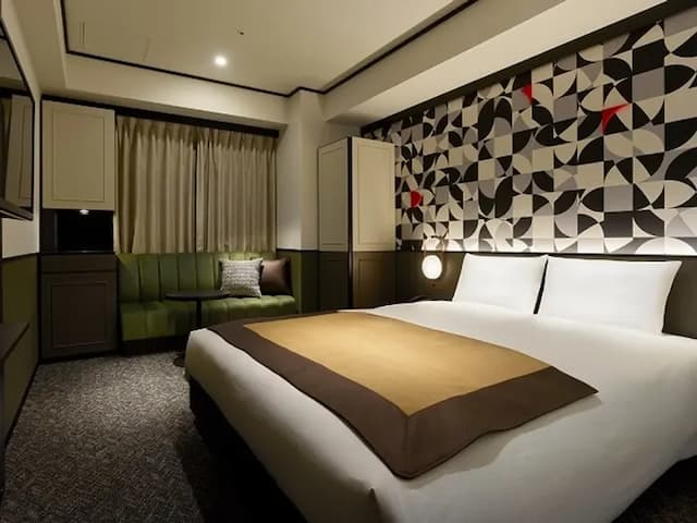 モデレートクイーン