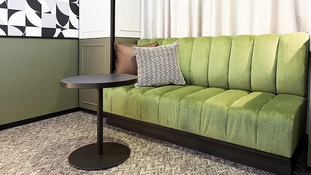 Mitsui Garden Hotel Shiodome Italia-gai-Standard Twin｜One child (0-5 years old) can be brought without occupying a bed [no room selection]-5