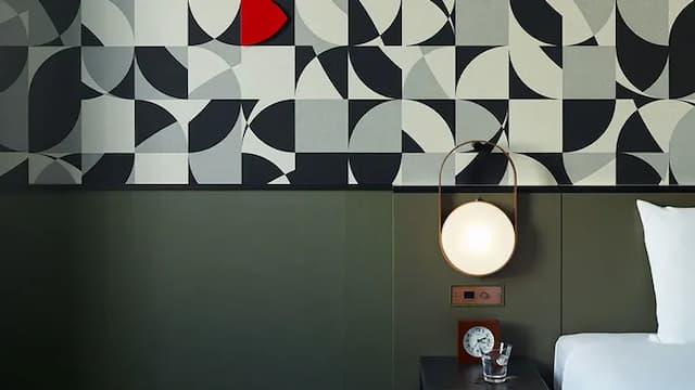 Mitsui Garden Hotel Shiodome Italia-gai-Standard Twin｜One child (0-5 years old) can be brought without occupying a bed [no room selection]-4