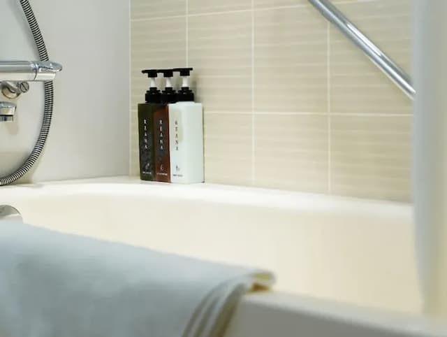 Mitsui Garden Hotel Shiodome Italia-gai-Superior Triple｜Two children (0-5 years old) can be brought without occupying a bed [no room selection]-4