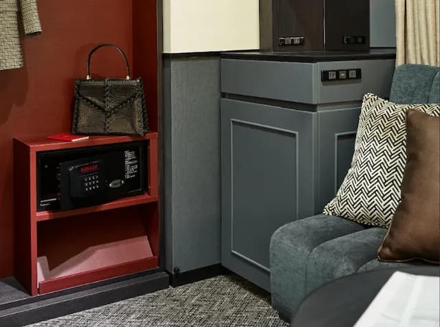 Mitsui Garden Hotel Shiodome Italia-gai-Superior Triple｜Two children (0-5 years old) can be brought without occupying a bed [no room selection]-3