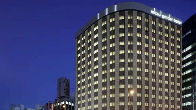 三井花園飯店 上野｜上野站步行1分/近上野丸井01百貨-熊貓: 標準加大雙人床房｜可帶不佔床兒童(0-5歲) 1位【不挑房】-6