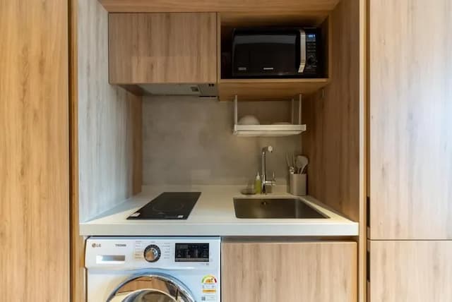 Homes Stay Myeongdong-標準家庭房-2