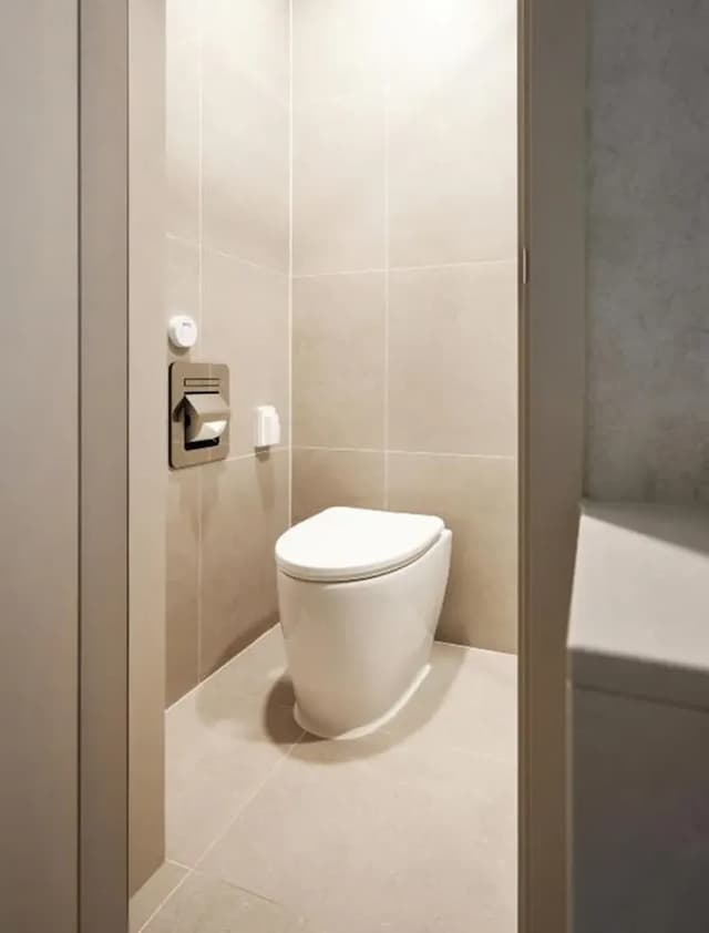 Homes Stay Myeongdong-標準家庭房-5