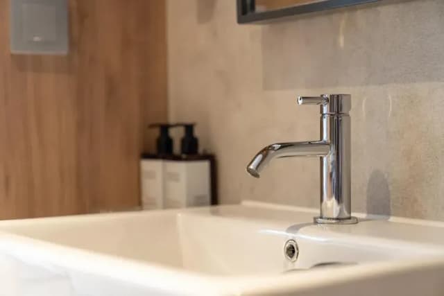 Homes Stay Myeongdong-標準家庭房-4