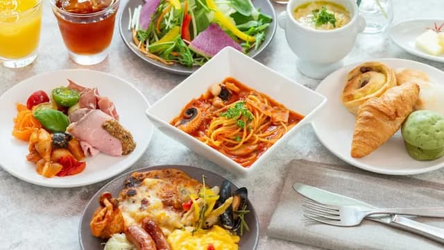 三井花園飯店 上野｜上野站步行1分/近上野丸井01百貨-標準加大雙人床房｜可帶不佔床兒童(0-5歲) 1位【不挑房】-5