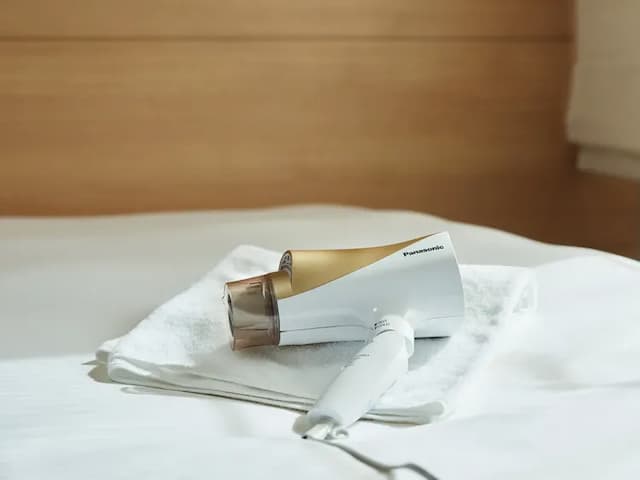 三井花園飯店 上野｜上野站步行1分/近上野丸井01百貨-高級加大雙人床房｜可帶不佔床兒童(0-5歲) 1位【不挑房】-5