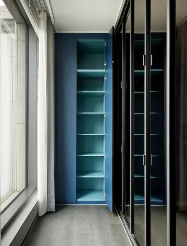 Homes Stay Myeongdong-標準雙人房-6