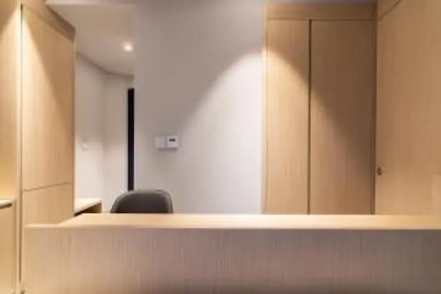 霍姆斯瑞德明洞-標準雙人房-4