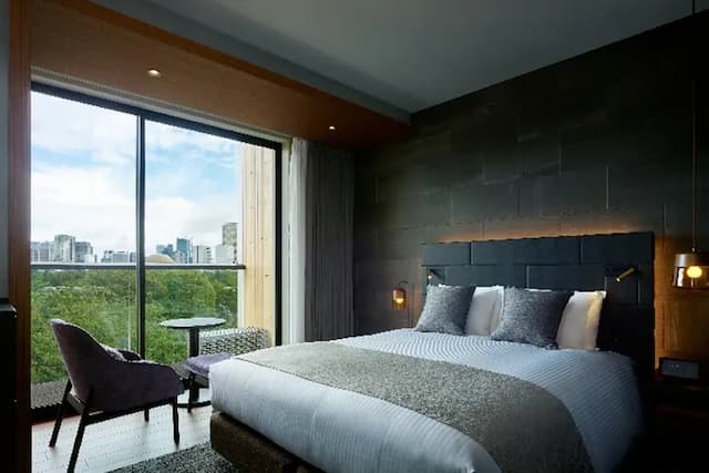 モデレートクイーン