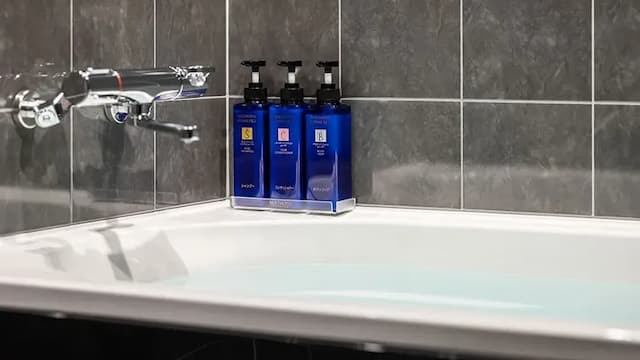 Mitsui Garden Hotel Jingu Gaien Premier-Standard Queen with Balcony｜One child (0-5 years old) can be brought without occupying a bed [no room selection]-5