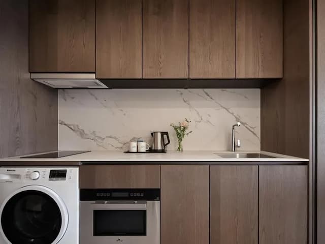 HOTEL THE BOTANIK SEWOON MYEONGDONG  (한국인 예약 불가 상품)-尊貴豪華家庭房(兩床)-8