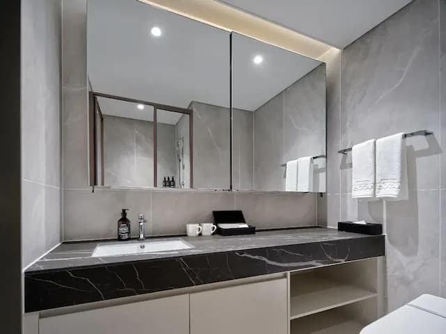 HOTEL THE BOTANIK SEWOON MYEONGDONG  (한국인 예약 불가 상품)-尊貴豪華家庭房(兩床)-9