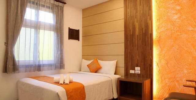 南海旅店-雙人房｜不挑房-6