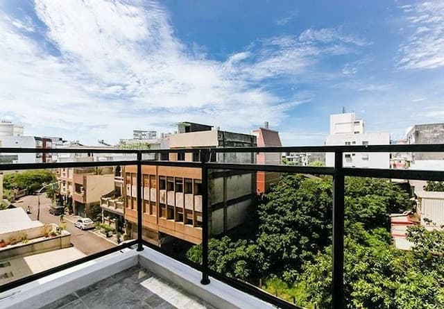 Travel Mind B&B-心旅雙人房【附陽台】-9