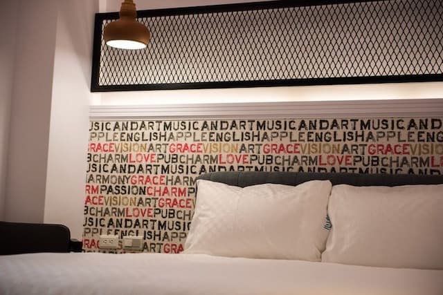 Travel Mind B&B-心旅雙人房【附陽台】-4