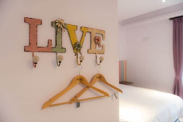 Travel Mind B&B-心旅雙人房【附陽台】-7