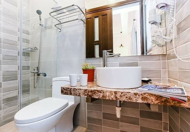 Travel Mind B&B-美麗俏佳人三人房-5