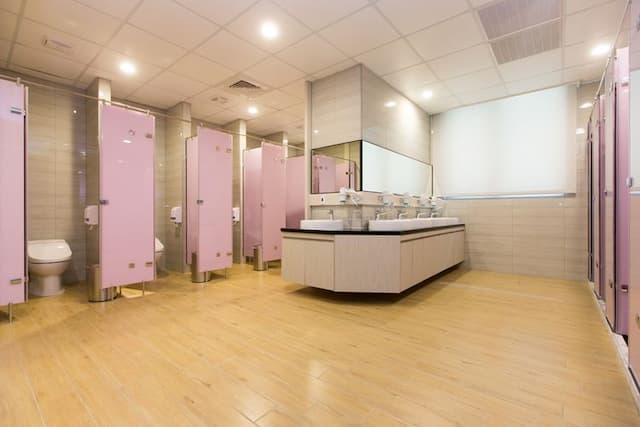 CHECK inn New Taipei LuZhou-Standard Single Room with shared bathroom ,No Window-3