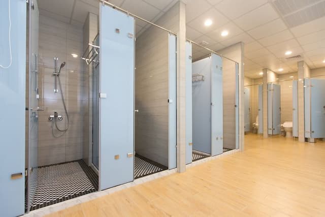 CHECK inn New Taipei LuZhou-Standard Single Room with shared bathroom ,No Window-4