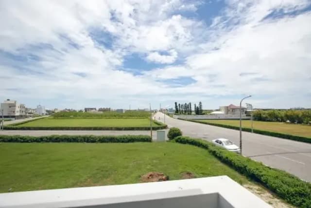 아타미 펑후완 홈스테이 (Atami Penghuwan Homestay)-Junior Suite-8