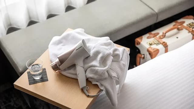 Mitsui Garden Hotel Kyoto Shijo-[Non-smoking] Main building standard twin｜Two children (0-5 years old) can be brought without occupying a bed [no room selection]-4