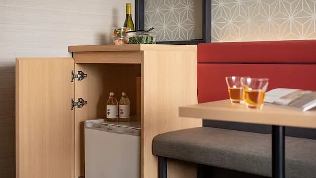 Mitsui Garden Hotel Kyoto Shijo-[Non-smoking] Main building standard single｜One child (0-5 years old) can be brought without occupying a bed [no room selection]-4