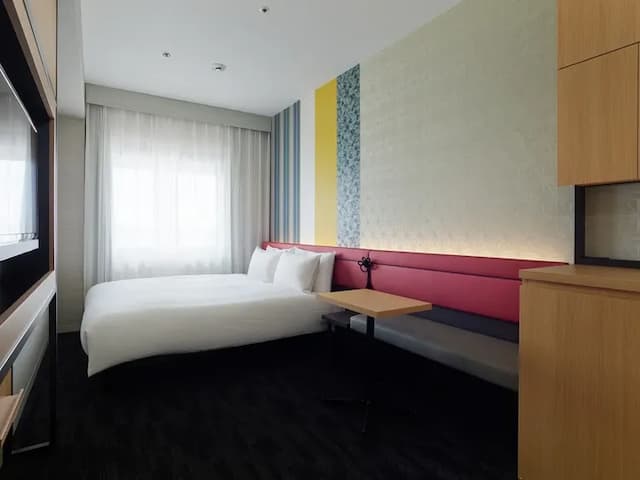 本館コンフォートダブル