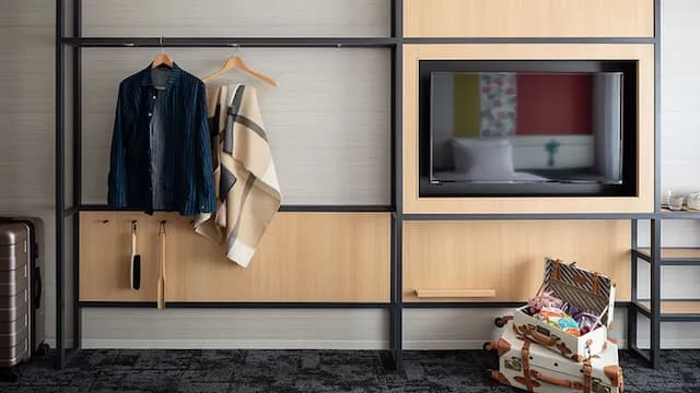 Mitsui Garden Hotel Kyoto Shijo-[Non-smoking] Main building superior twin room｜Two children (0-5 years old) can be brought without occupying a bed [no room selection]-3