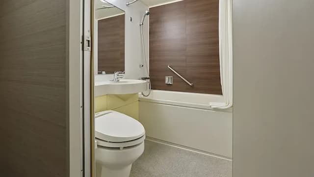 Mitsui Garden Hotel Kyoto Shijo-[Non-smoking] Main building Superior Twin + Extra｜Two children (0-5 years old) can be brought without occupying a bed [no room selection]-5