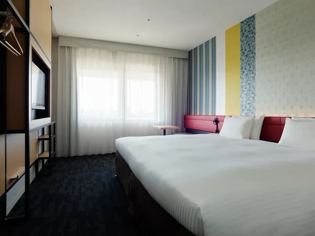 本館スーペリアキング