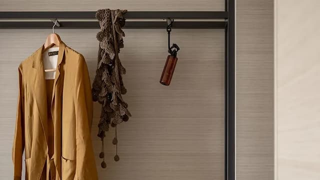 Mitsui Garden Hotel Kyoto Shijo-[Non-smoking] Main building Superior Wide King｜One child (0-5 years old) can be brought without occupying a bed [no room selection]-6