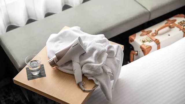 Mitsui Garden Hotel Kyoto Shijo-[Non-smoking] Annex Superior Queen｜One child (0-5 years old) can be brought without occupying a bed [no room selection]-6