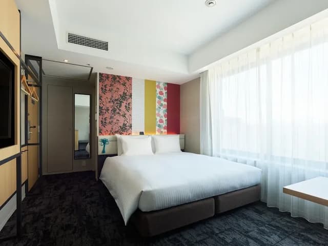 別館モデレートクイーン