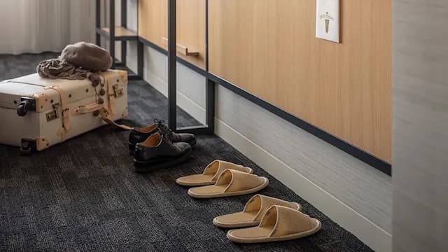 Mitsui Garden Hotel Kyoto Shijo-[Non-smoking] Annex Superior Triple｜Three children (0-5 years old) can be brought without occupying a bed [no room selection]-5