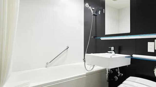 Mitsui Garden Hotel Kyoto Shijo-[Non-smoking] Annex Superior Triple｜Three children (0-5 years old) can be brought without occupying a bed [no room selection]-6