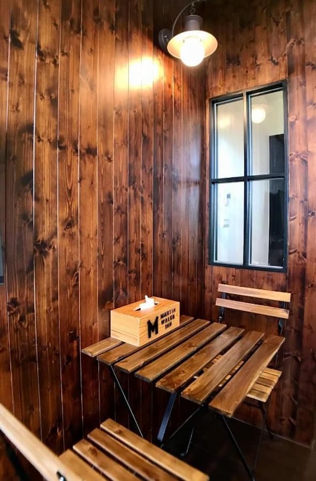 馬丁威旅店-三人房 - 有陽台-6