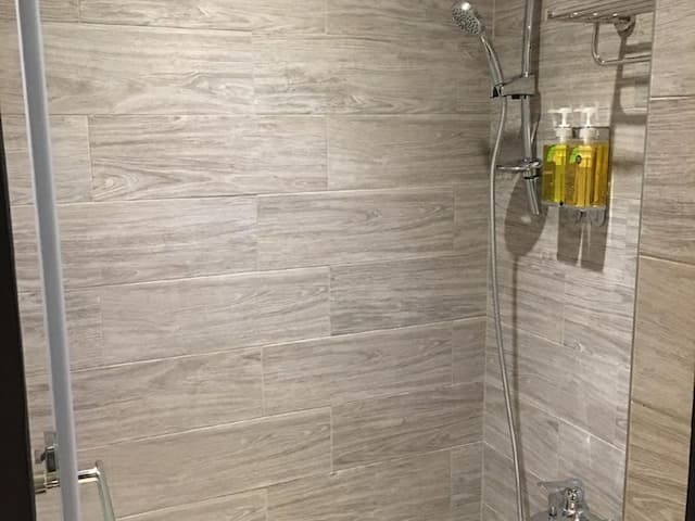 馬丁威旅店-六人間-4