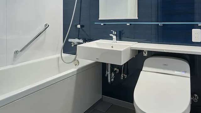 三井花園飯店 京都站前｜京都站步行1分-標準雙床房｜可帶不佔床兒童(0-5歲) 2位【不挑房】-4