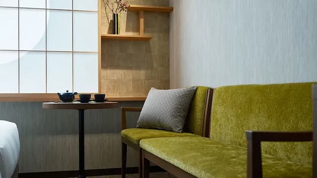 三井花園飯店 京都站前｜京都站步行1分-標準三床房｜可帶不佔床兒童(0-5歲) 3位【不挑房】-3