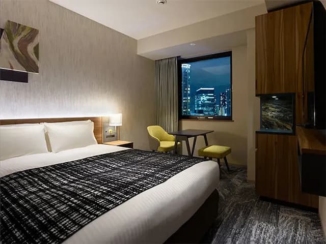 コンフォートダブル