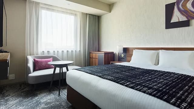 スタンダードクイーン