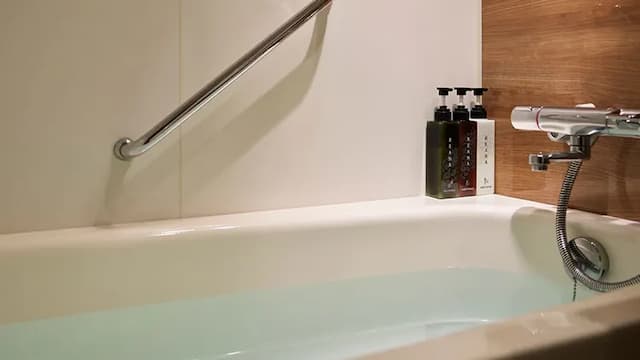 三井ガーデンホテル五反田-スタンダードクイーン｜お子様（0～5歳）1名様まで添い寝可能【お部屋選択不可】-4