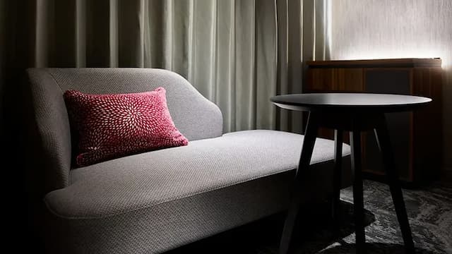 三井ガーデンホテル五反田-スタンダードクイーン｜お子様（0～5歳）1名様まで添い寝可能【お部屋選択不可】-3