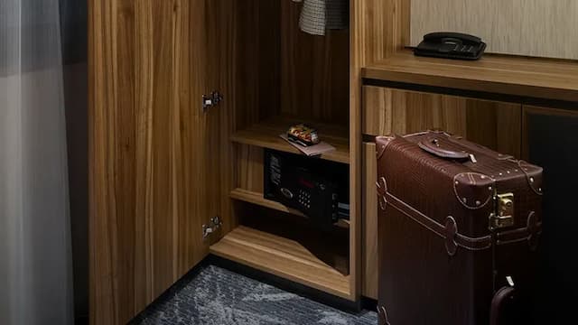 三井ガーデンホテル五反田-スタンダードツイン｜お子様（0～5歳）2名様まで添い寝可能【お部屋選択不可】-4