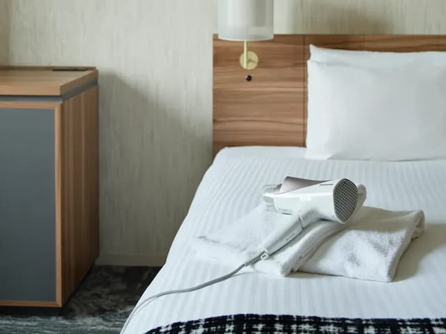 三井ガーデンホテル五反田-スタンダードツイン｜お子様（0～5歳）2名様まで添い寝可能【お部屋選択不可】-5