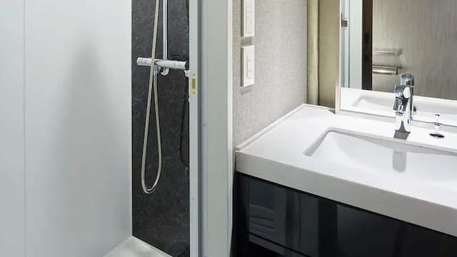 三井ガーデンホテル五反田-スーペリアワイドキング｜お子様（0～5歳）1名様まで添い寝可能【お部屋選択不可】-4