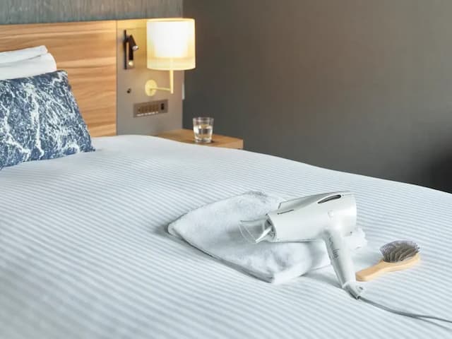 三井ガーデンホテル五反田-スーペリアワイドキング｜お子様（0～5歳）1名様まで添い寝可能【お部屋選択不可】-6